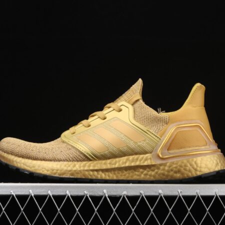 Adidas Ultra Boost 20 Consortium FY3448 North America limits 2019 new sports casual running shoes