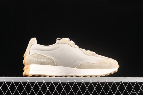 New Balance MS327 series retro leisure sports jogging shoes MS327UP - Image 15