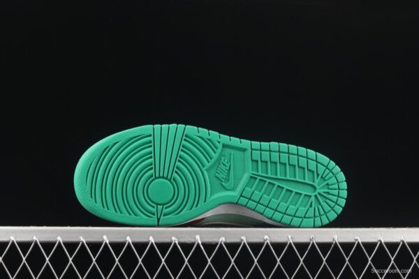 NIKE SB DUNK Low SE Candy Egg 2.0 candy mandarin duck dunk series low side leisure sports skateboard shoes DN0855-600 - Image 14