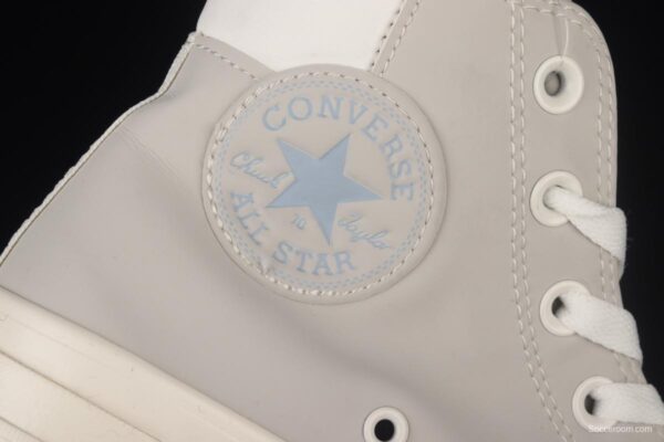 Converse 1970 S Converse same high top casual board shoes 170267C - Image 6