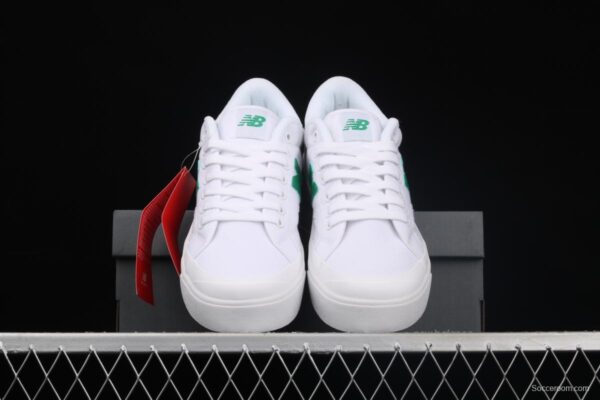 New Balance Proctsen New Bailun retro smile canvas leisure classic campus board shoes PROCTSEN - Image 12