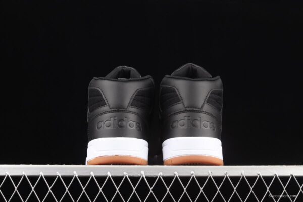 Adidas Entrap Mid FY5636 2020 spring style Zhongbang sports leisure shoes - Image 13