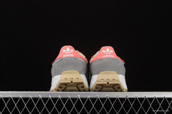 Adidas Retropy E5 GY1033 new sports leisure popcorn running shoes - Image 13