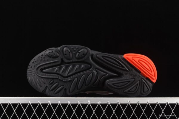 Adidas Ozweego 3.0 G55585 new water pipe 3.0 retro leisure sneakers - Image 14