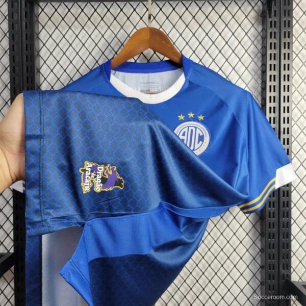 24/25 Confianca Home Jersey - Image 10