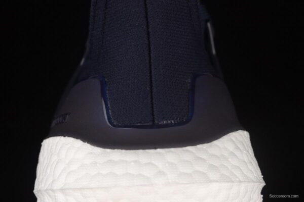 Adidas Ultra Boost 22 Consortium GX5461 Das new 8.0 thick-soled popcorn running shoes - Image 6