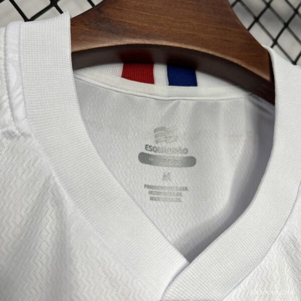 24/25 Women Bahia Home Jersey - Image 8