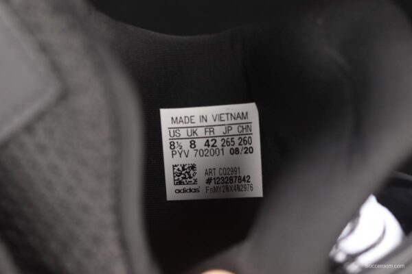 Adidas EQT Bask AdidasV CQ2991 Das sports casual shoes - Image 5