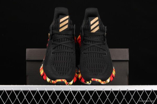 AlphaBounce Beyond M FW4535 Alpha net casual running shoes - Image 12