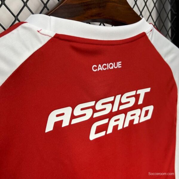 24/25 Colo Colo Third Jersey - Image 2