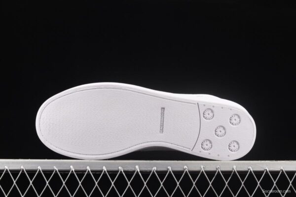 PEACEMINUSONE x NIKE Kwondo 1 GD joint series PEACEMINUSONE3.0 casual board shoes DH2482-100 - Image 13
