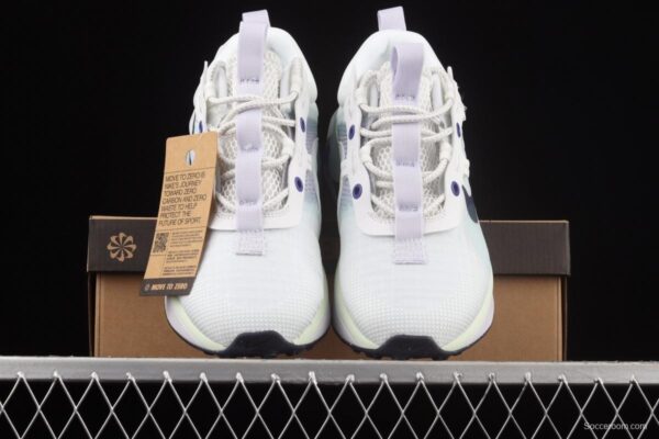 NIKE Air Max 2021 new air cushion running shoes DA1923-100 - Image 12