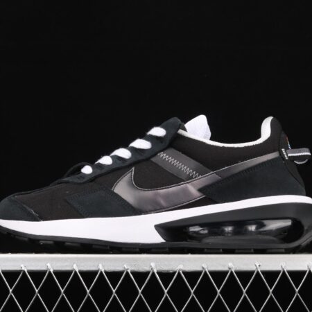 NIKE Air Max 270000 Pre-Day prepares A Ganfeng series of leisure sports air cushion jogging shoes AB1189-001
