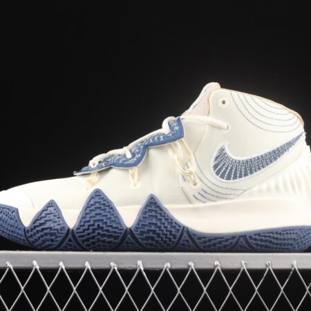 Kyrie S2 Hybrid Owen 456 fusion actual combat basketball shoes DA6806-100