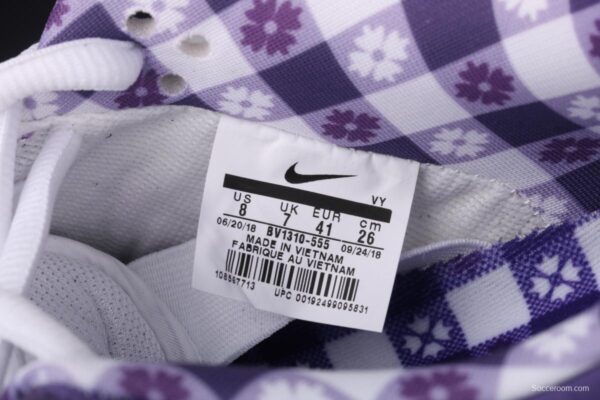 NIKE SB DUNK Low x Concepts co-signed purple lobster low-top shoes BV1310-555 - Image 5