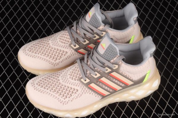 Adidas Ultraboost Web Dna GY4157 Das's new casual popcorn running shoes - Image 10