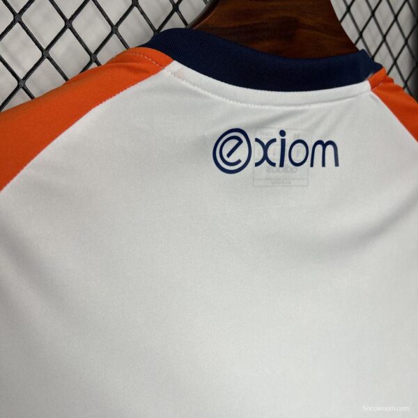 2024/25 Real Oviedo Away Jersey - Image 3