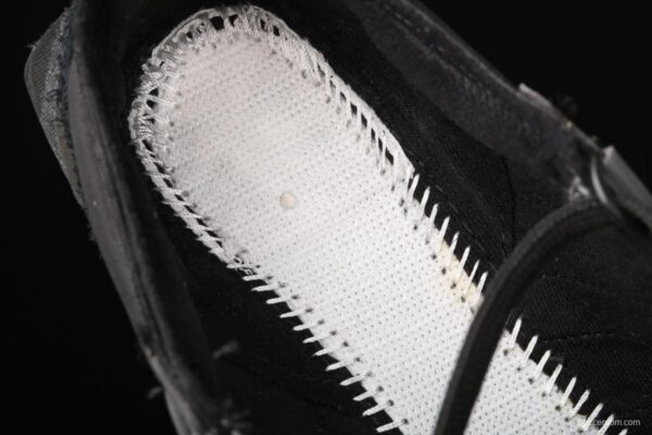 Adidas SL 7600 Boost EV9733 vintage popcorn running shoes - Image 4