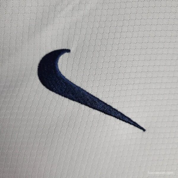 24/25 Women Tottenham Hotspur Home Jersey - Image 5