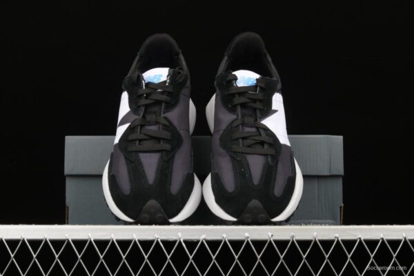New Balance MS327 series retro leisure sports jogging shoes MS327CPG - Image 12