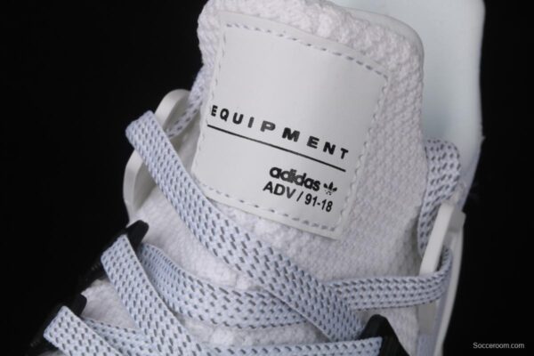 Adidas EQT Bask AdidasV BD7772 Das sports casual shoes - Image 7