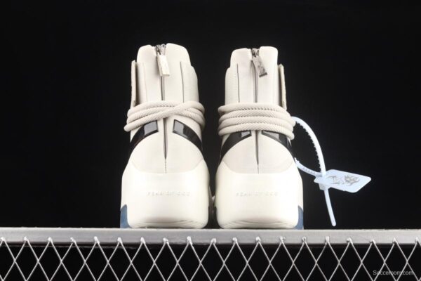 FOG x Air Fear of God 1 String The Question jointly named Gao Gang AT9915-002 - Image 13