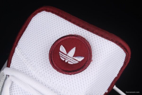Adidas Originals Niteball S24141 series street basketball shoes - Image 8