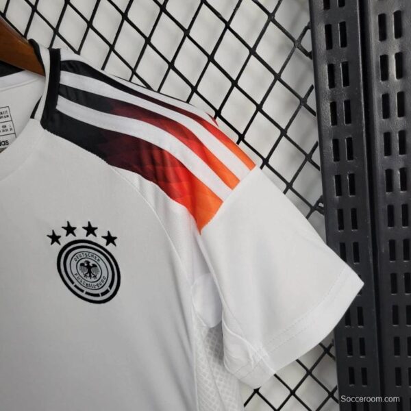 Kids 2024 Germany Home - Image 3