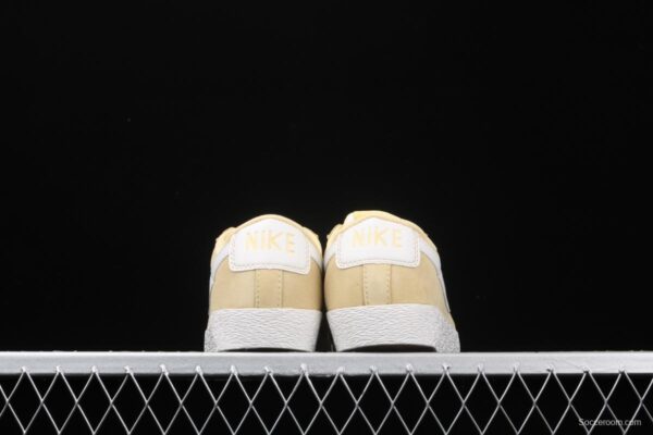 NIKE SB Zoom Blazer Low casual board shoes 864347-700 - Image 12