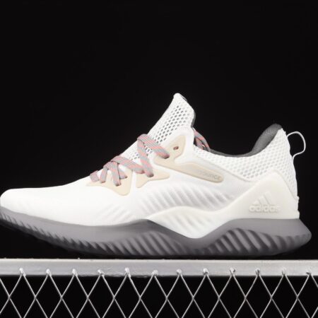AlphaBounce Beyond M B89103 Alpha net casual running shoes