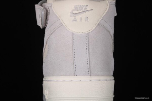 NIKE Air Force 1 Mid'07 medium top casual board shoes 596728-307 - Image 5