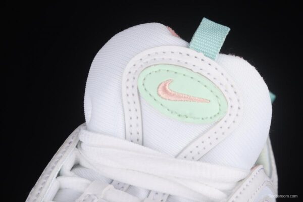 NIKE Air Max 97 SE pearl white powder bullet air cushion running shoes DJ1498-100 - Image 8