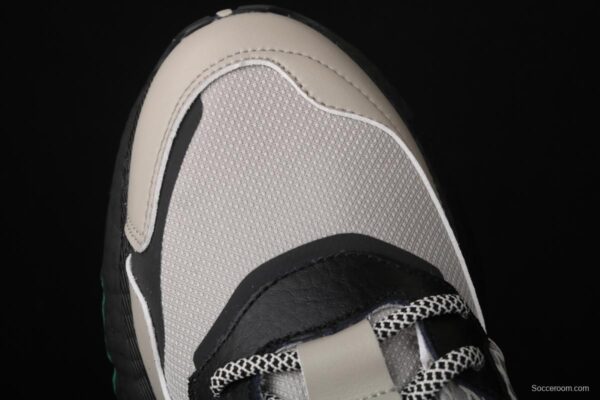 Adidas Nite Jogger 2019 Boost EE5569 3M reflective vintage running shoes - Image 8