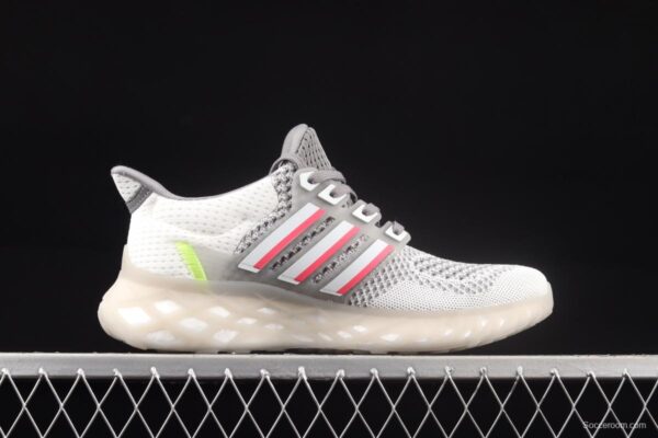 Adidas Ultraboost Web Dna GZ3680 Das's new casual popcorn running shoes - Image 16