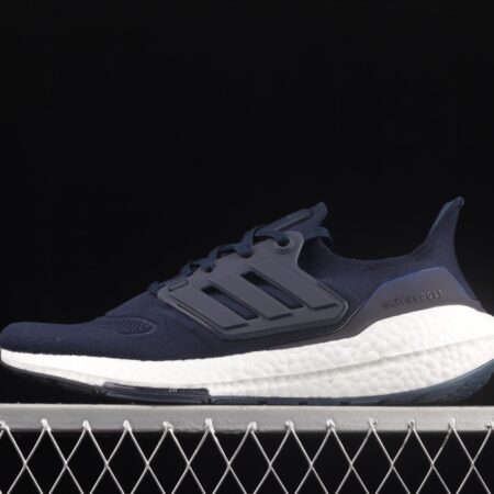 Adidas Ultra Boost 22 Consortium GX5461 Das new 8.0 thick-soled popcorn running shoes