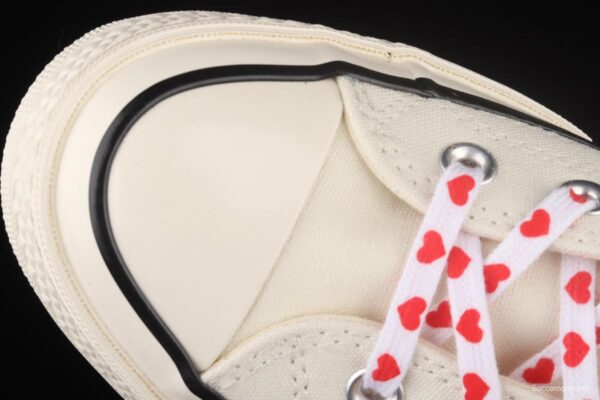 Converse 1970 S 2022 New Valentine's Day Limited A01601C for the year of the Tiger - Image 9