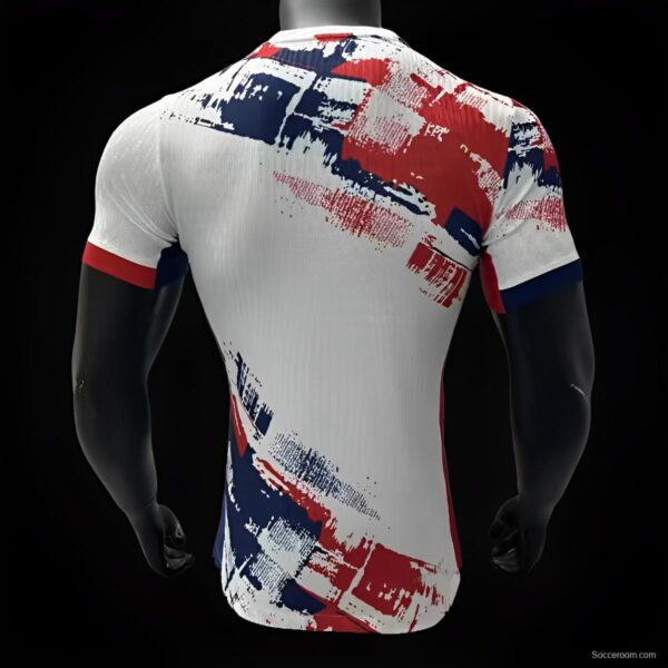 Player Version 24/25 PSG Away Jersey - Image 2
