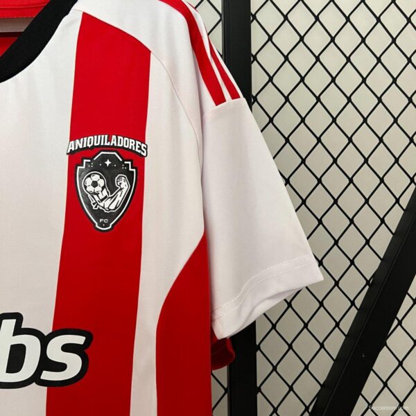 24/25 King League Aniquiladores FC Home Jersey - Image 8