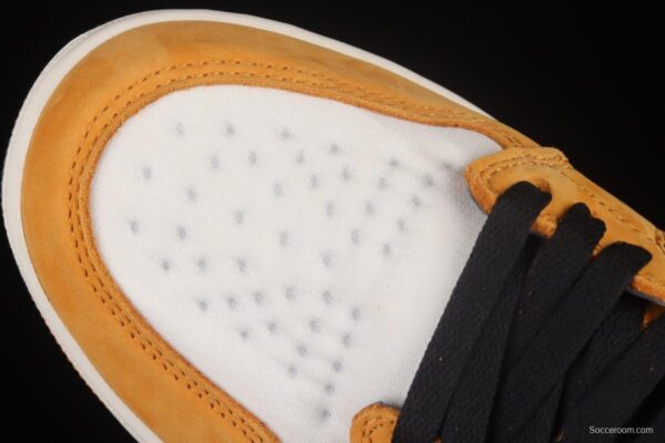 Air Jordan 1 High Retro 3M reflective high-top basketball shoes DB2889-700 - Image 9