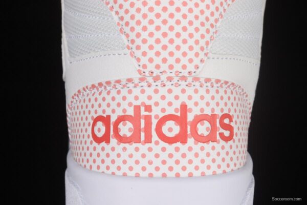 Adidas Entrap Mid FW7024 2020 spring style Zhongbang sports leisure shoes - Image 6