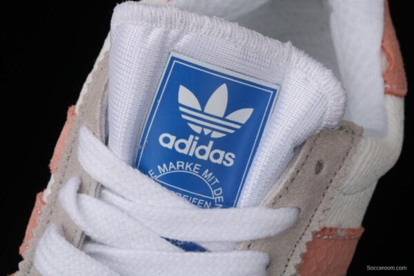 Adidas Imael 5923 Boost D97348 new spring clover professional running shoes - Image 7