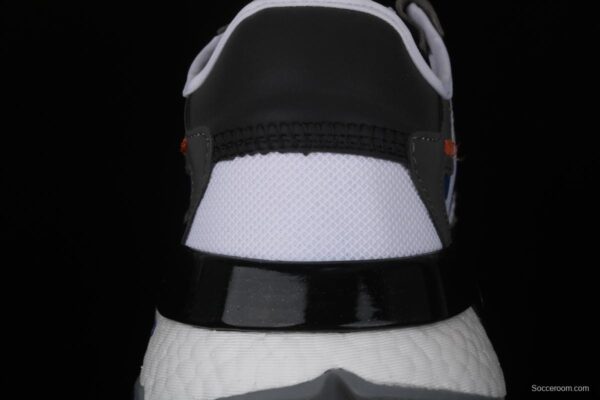 Adidas Nite Jogger 2019 Boost FV3857 3M reflective vintage running shoes - Image 4