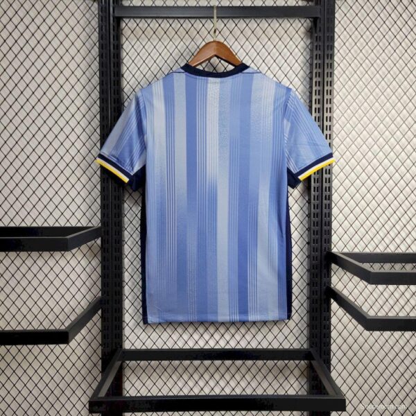 24/25 Tottenham Hotspur Away Jersey - Image 7