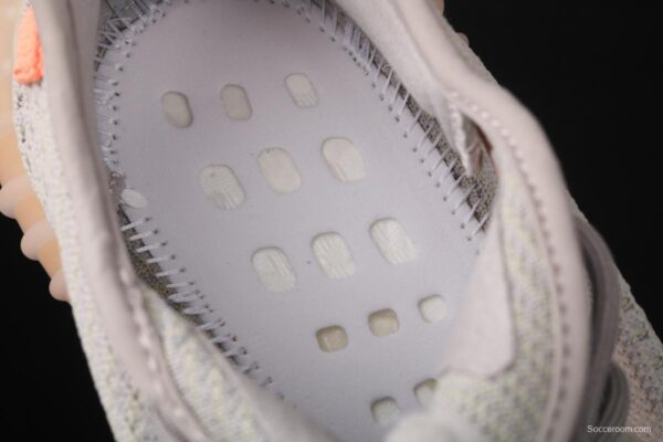 Adidas Yeezy 350V2 Boost Basf True Form EG7492 European Limited Color matching BASF Boost original - Image 5