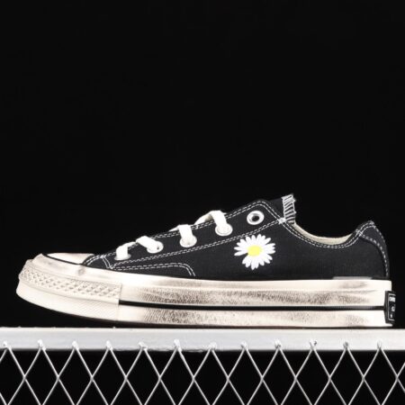 Peaceminusone x Converse PEACEMINUSONE retired and returned to Cons to do the old classic daisy 163769C