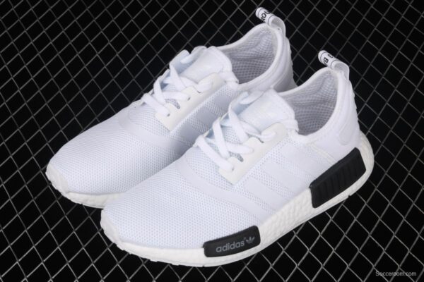 Adidas NMD R1 Boost BB1968's new really hot casual running shoes - Image 9