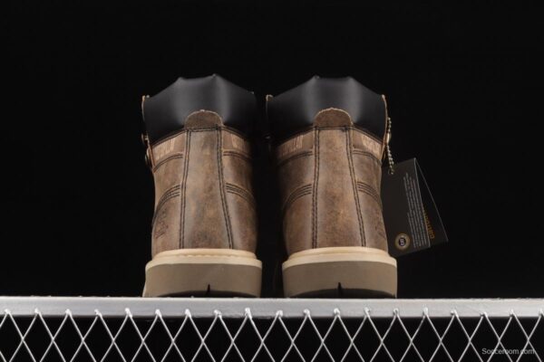 Cat Footwear classic hot-selling T3 rubber outsole P723789 - Image 11
