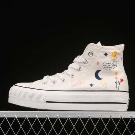 Converse Chuck Taylor All Star Dream shoes 571086C