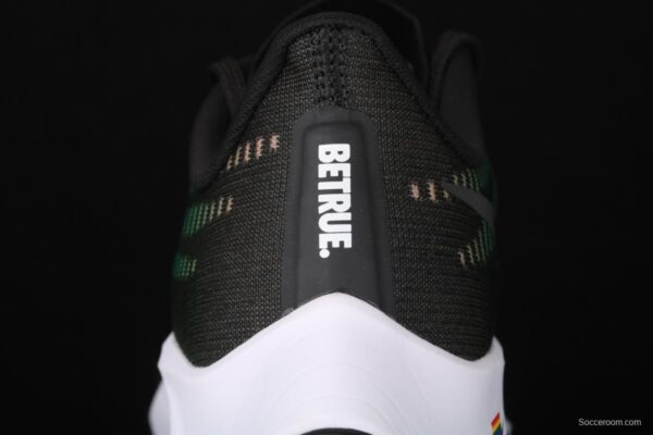 NIKE Air Zoom Pegasus 37 Btrue net breathable running shoes CZ5923-001 - Image 5