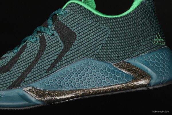 AlphaBounce Beyond M CG5608 Alpha net casual running shoes - Image 7